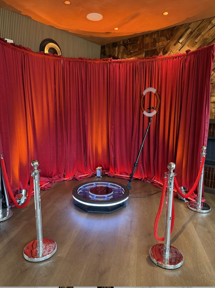 Premium Selfie 360 Degrees Rent in Mysore for Birthday, Wedding, Corporate Events